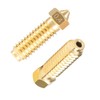 Taicols 20 Kobra 3Barss Nozzle Kits, Suitable for 8PCS 0.4mm