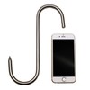 ARTOYS Butcher Hooks, Heavy Duty Stainless Steel, Pack of 5