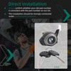 Riyhch 81900-2KA30 Ignition Lock Cylinder Switch Compatible with Kia Soul