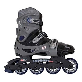 Pacer Voyager Inline Skates - Size Kids 3