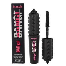 Benefit BADgal Bang Máscara Voluminizadora 36 Horas Mini Negro                                                                                        