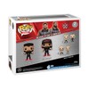 Funko Pop! WWE: 60th Anniversary - The Usos: Jey USO