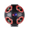 Stage Lights Magic Ball, RGB Beam Effect Moving Head Lights
