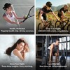 Smart Watch Fitness Tracker, Ultra HD 1.95" AMOLED Display (410×502