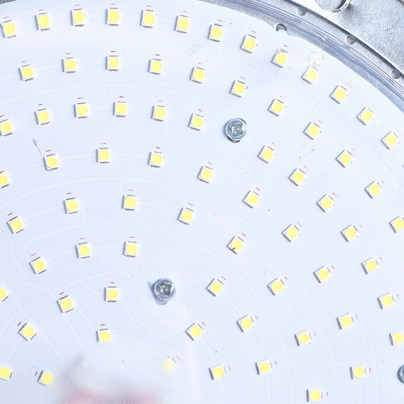 LED High Bay Light Aluminum Rust Proof High Brightness High