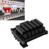 6 Channel DC to AC Solid State Relay 3‑32VDC Input