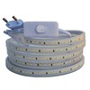 Ahorraluz 220V 2835 120LEDs High Brightness LED Strip with Switch