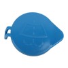 Sealing Cap for Windscreen Washer Tank Windscreen Washer Bottle Cap
