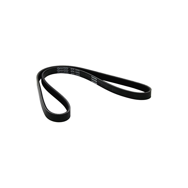 Dayco 4PK990 Poly Rib Belt