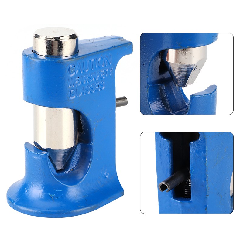 Battery Terminal Crimping Tool Lug Hammer Welding Pliers for Car