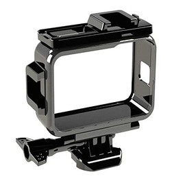 Protective Frame Case for GoPro Hero 13 / Hero 12 / Hero 11 / Hero 10 / Hero 9 Black