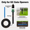 Vehicle Sensor (AXWV Wireless Sensor) - for Ghost Controls Automatic