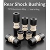 Bicycle Rear Shock Absorber Bushing Metal DU Bushing Set Cycle