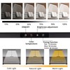 CIVHOM Piano Light for Grand/Upright & Digital Pianos, Piano Lamp