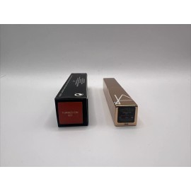 Nars ~ Afterglow Sensual Shine Lipstick ~ #321 Turned On ~ 0.05 ~ NIB