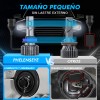 Kit De Faros Led H4 H7 H11 9005 9006 9007