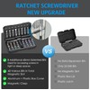 AMIR 42 in 1 Magnetic Screwdriver Set for Father’s Day