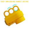 Suplevel NEMA 6-50R Plug Replacement, ETL Listed