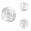 Guitar Effects Pedal Protector, Footswitch Top Cover Foot peg Cap