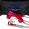 Loop Check Phones Continuity Test Electrician Set JE002-R