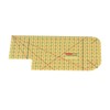 Hot Hem Ruler High Temperature Resistance Hot Ironing Measuring Tool