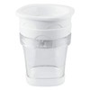 Paderno Spiral Cutter, Plastic, White, One Size