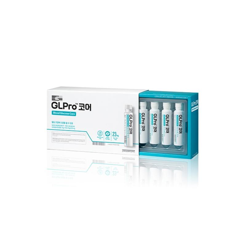 CheongKwanJang [Jeongmol] GLPro Core (3-week supply) 21 bottles