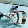 Eyelash Curler (Refill Rubber Included) Included 2ea
