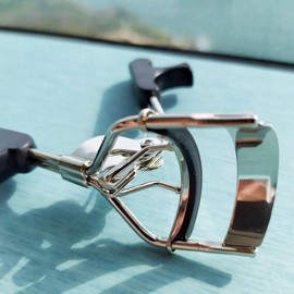 Eyelash Curler (Refill Rubber Included) Included 2ea