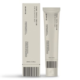 Zerotopia Cream Milo Zerotopia High Moisturizing Cream 100ml Dry Itch Soothing Care / 마일로우 제로토피아 고보습 크림 100ml 건조 가려움 진정 케어