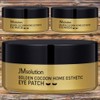 JM Solution Dark Circle Eye Area Nourishing Golden Cocoon Home Aesthetic Eye Patches 3 90g 60 Pieces / 제이엠솔루션 다크서클 눈가 영양 골든 코쿤 홈 에스테틱 아이패치 3개 90g 60개입