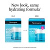 Neutrogena Neutrogena Hydro Boost Water Gel with Signature Fragrance, Hyaluronic