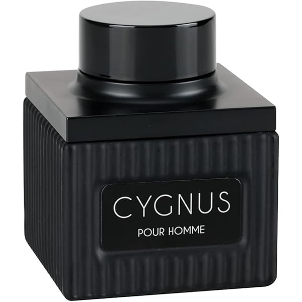 Cygnus by Flavia for Men - 3.4 oz EDP Spray