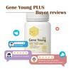 Fecula Biotech Synbiotic for Gut Health | 3-in-1 Prebiotic, Probiotic