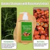 Batana Oil Shampoo, Shampoo De Batana, Rosemary Oil Shampoo