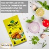 Bab El Sham Chunky Crispy Chicken Coat Mix Seasoning Baharat