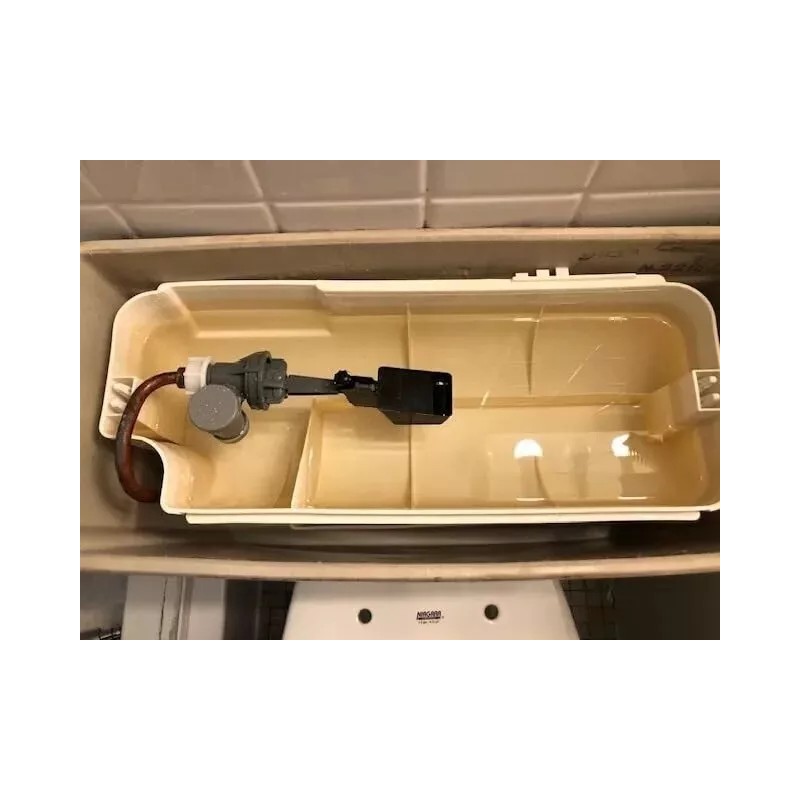 Glacier Bay Replacement 703A5B Fill Valve Glacier Bay Niagara Flapperless