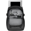 Wenger, XE Ryde, 16'' Laptop Backpack with Tablet Pocket, Black,