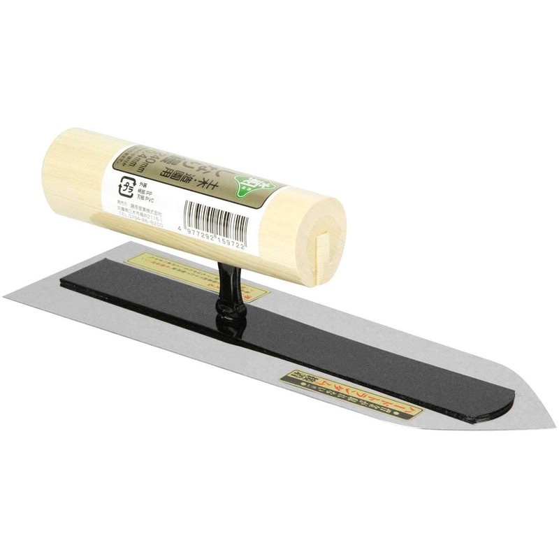 Green Length for Civil Landscape To Be 鏝 suten Versatile