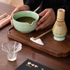 Bifyngo Matcha Whisk Set, 8 Pcs Matcha Set with Ceramic