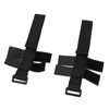 2pcs Universal Utensil Strap, Prevent Slipping Hand Strap Utensil Holder,