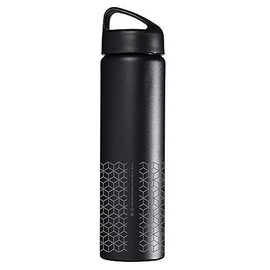 Laken Unisex - Adult Thermos Flask, DYTA7HE Thermos Flask, Dynamics Hexa, 18/8-0.75 L