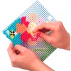 Alex Craft Simply Needlepoint Flower Kids Art and Craft Activity,