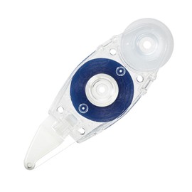 トンボ鉛筆 テープのり ピットパワーC つめ替えテープ PR-CP-5P 5個