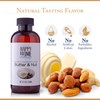 Happy Home Flavoring Imitation Butter & Nut Baking Flavor Emulsion