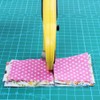 AUTOTOOLHOME 45mm Rotary Cutter Set with 9 Pack Replacement Rotary