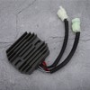 Voltage Regulator Rectifier Fit for Arctic Cat 375/400/500 3530-028 3530-059