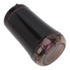 Herb Grinder Large Capacity Stainless Steel Electronic Spice Grinder for
