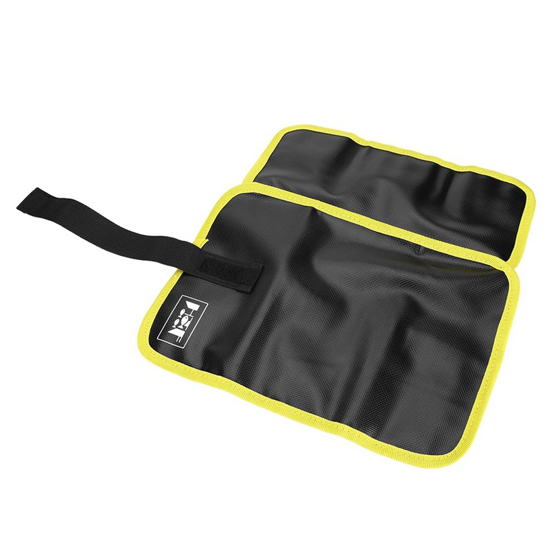 Soft Lure Jigging Jig Bag Waterproof Sea Fishing Equipment Tool