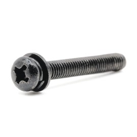 LG Screws for LG OLED55B4PUA TV Stand / Legs (Set of 4)